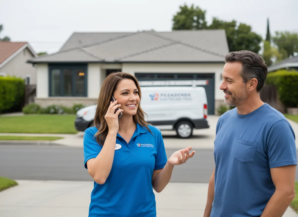 Electrician Woodstock, GA FAQs